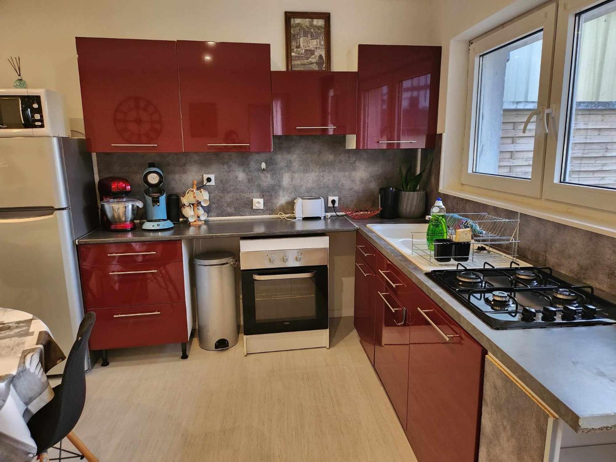 Maison De Campagne Norrois المظهر الخارجي الصورة
