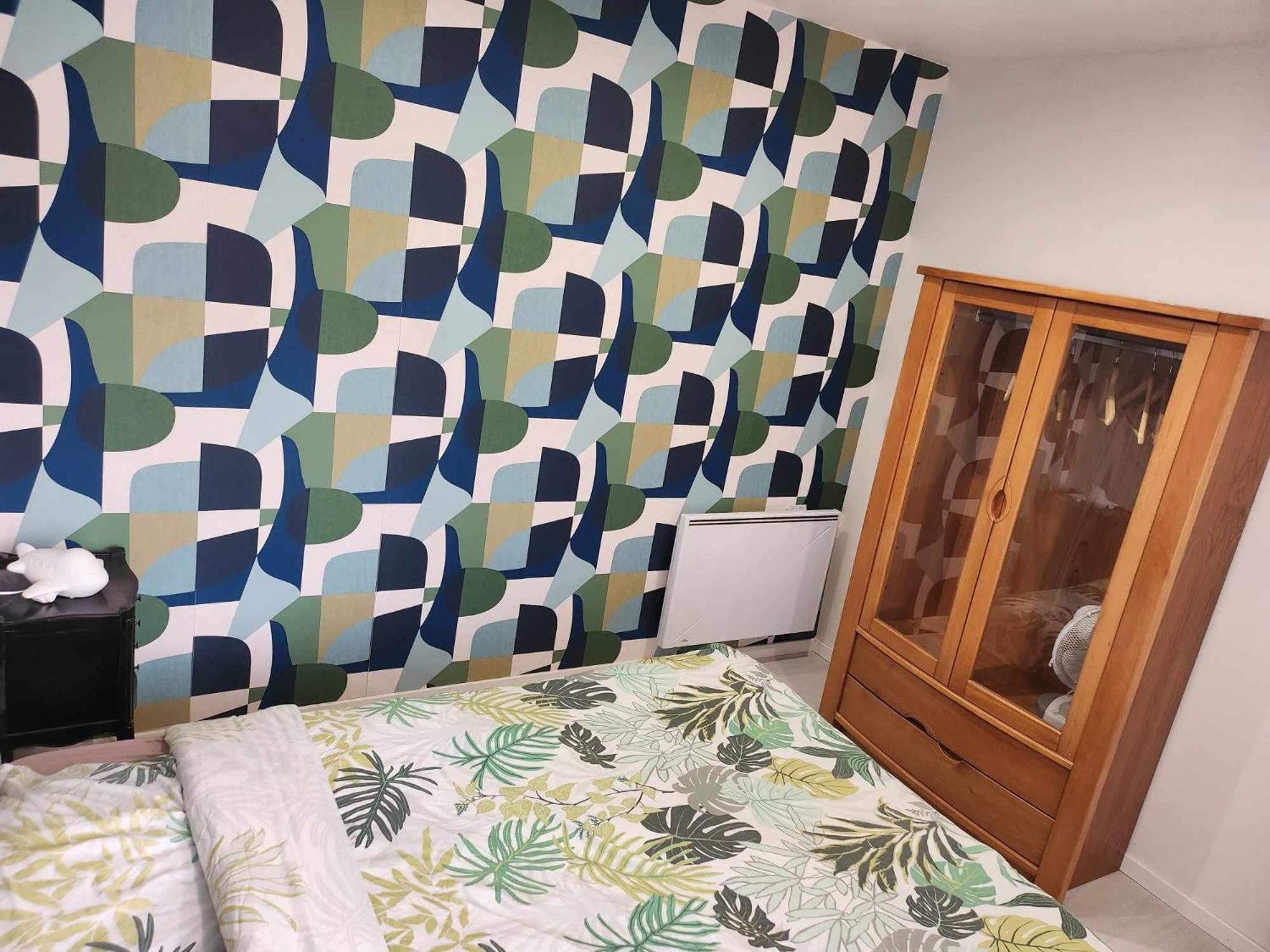 Maison De Campagne Norrois المظهر الخارجي الصورة